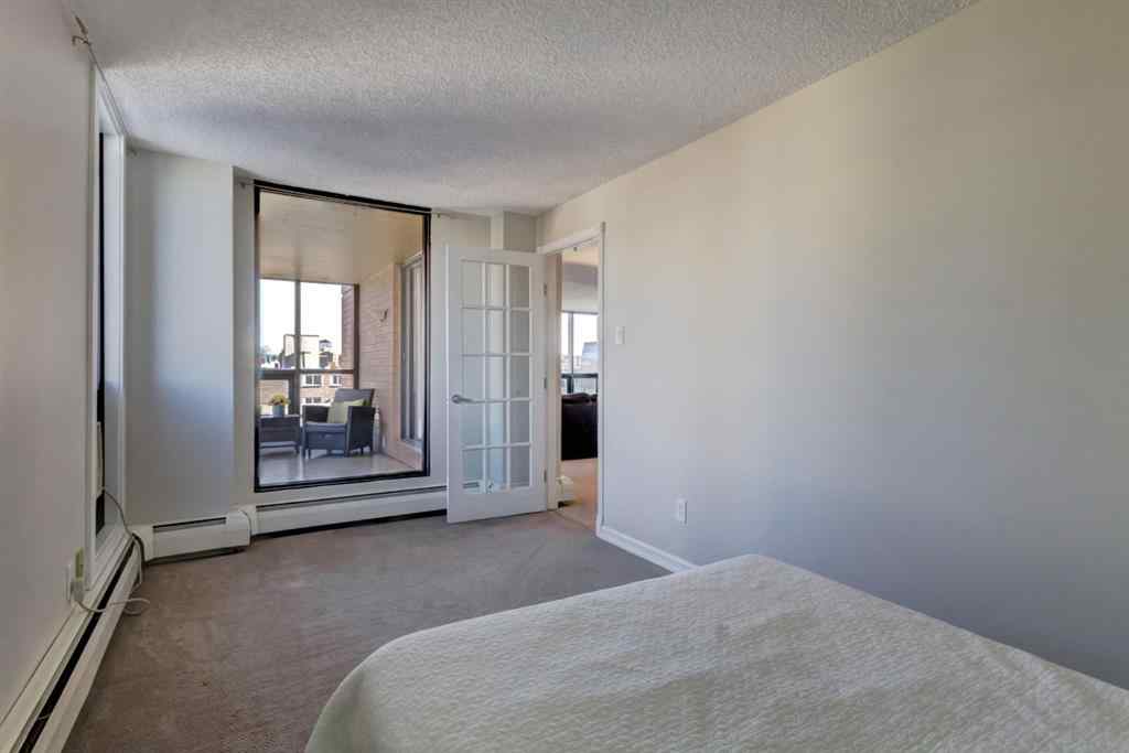 MLS® A2266721 - Unit #701 1334 13 Avenue SW in Beltline Calgary, Residential