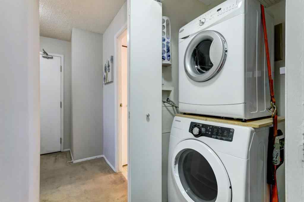 MLS® A2266721 - Unit #701 1334 13 Avenue SW in Beltline Calgary, Residential