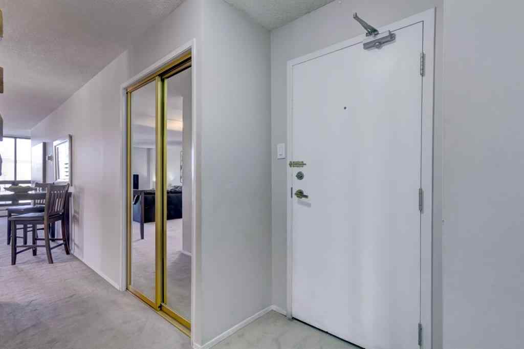 MLS® A2266721 - Unit #701 1334 13 Avenue SW in Beltline Calgary, Residential