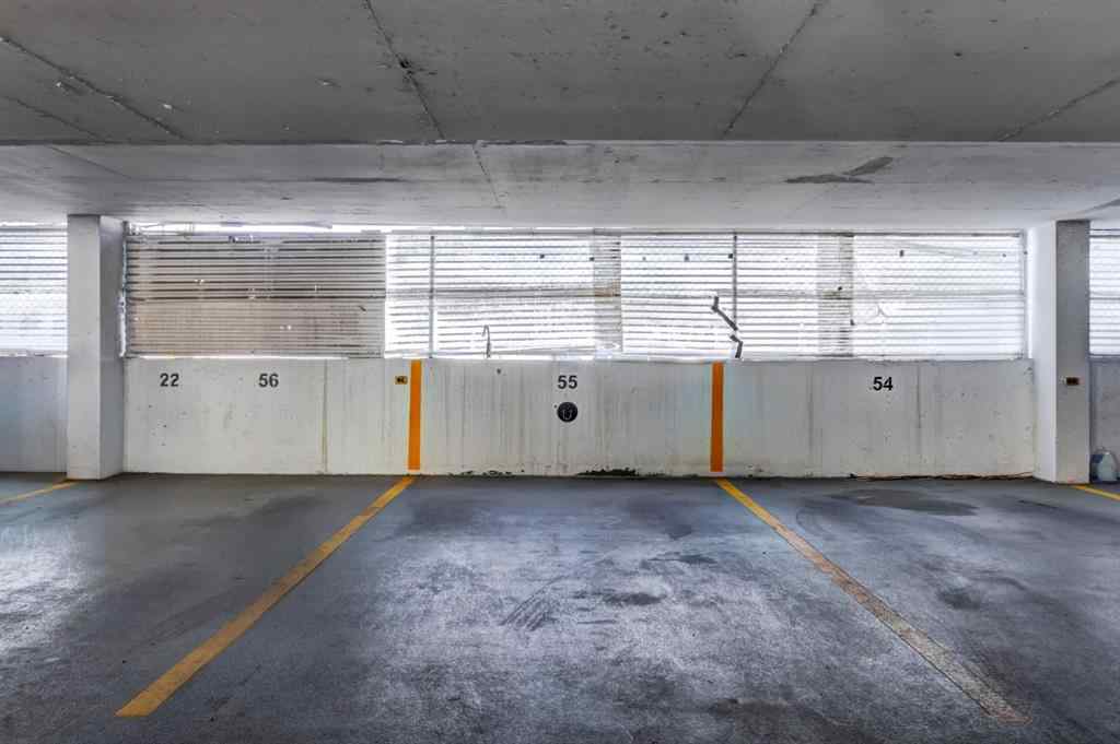 MLS® A2266721 - Unit #701 1334 13 Avenue SW in Beltline Calgary, Residential