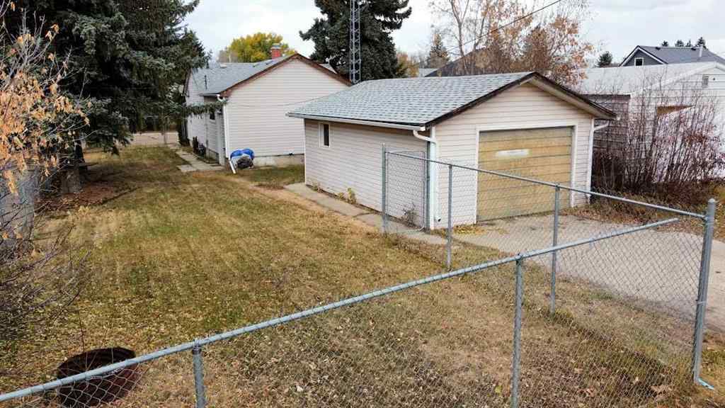 MLS® A2266723 - 4922 48 Street  in Sedgewick Sedgewick, Residential