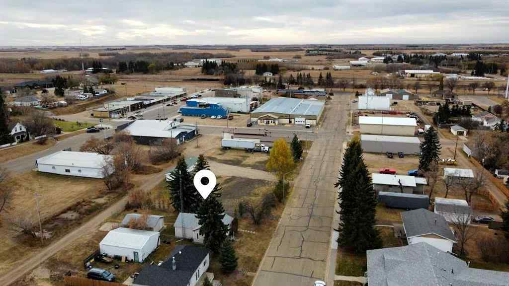 MLS® A2266723 - 4922 48 Street  in Sedgewick Sedgewick, Residential
