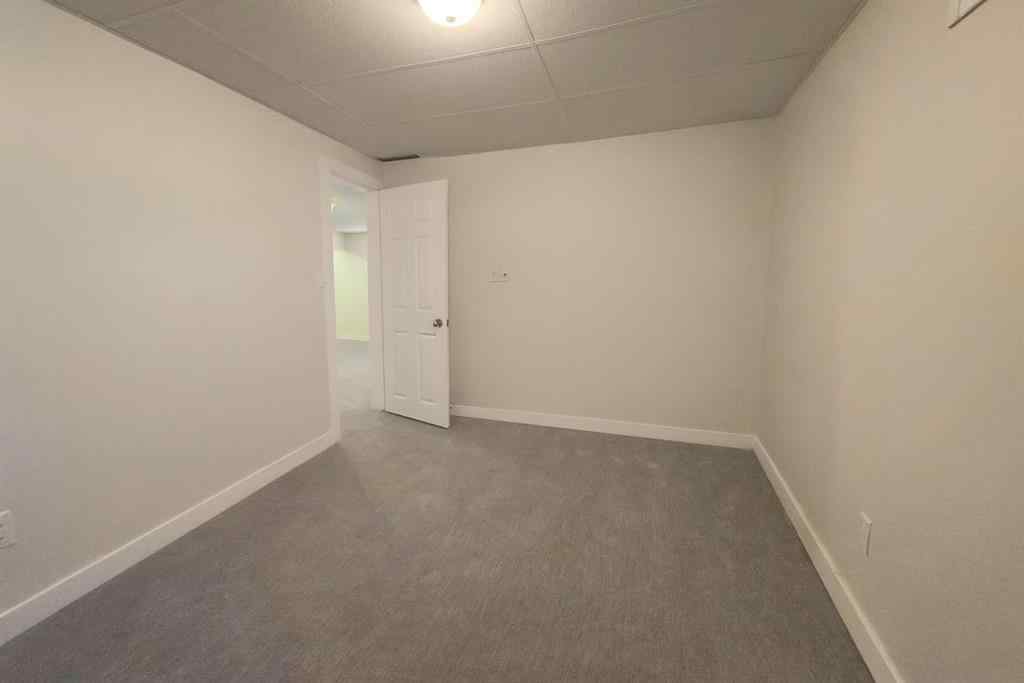 MLS® A2266723 - 4922 48 Street  in Sedgewick Sedgewick, Residential