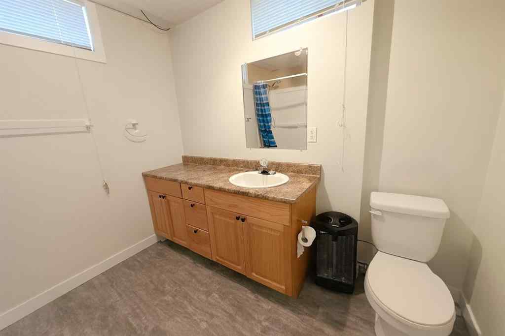 MLS® A2266723 - 4922 48 Street  in Sedgewick Sedgewick, Residential