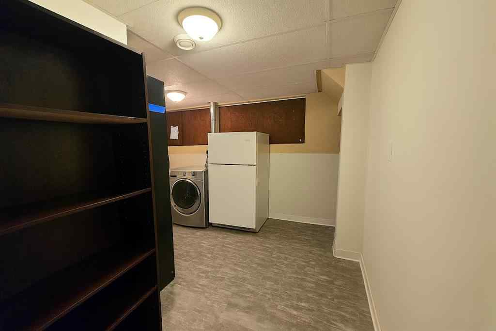 MLS® A2266723 - 4922 48 Street  in Sedgewick Sedgewick, Residential