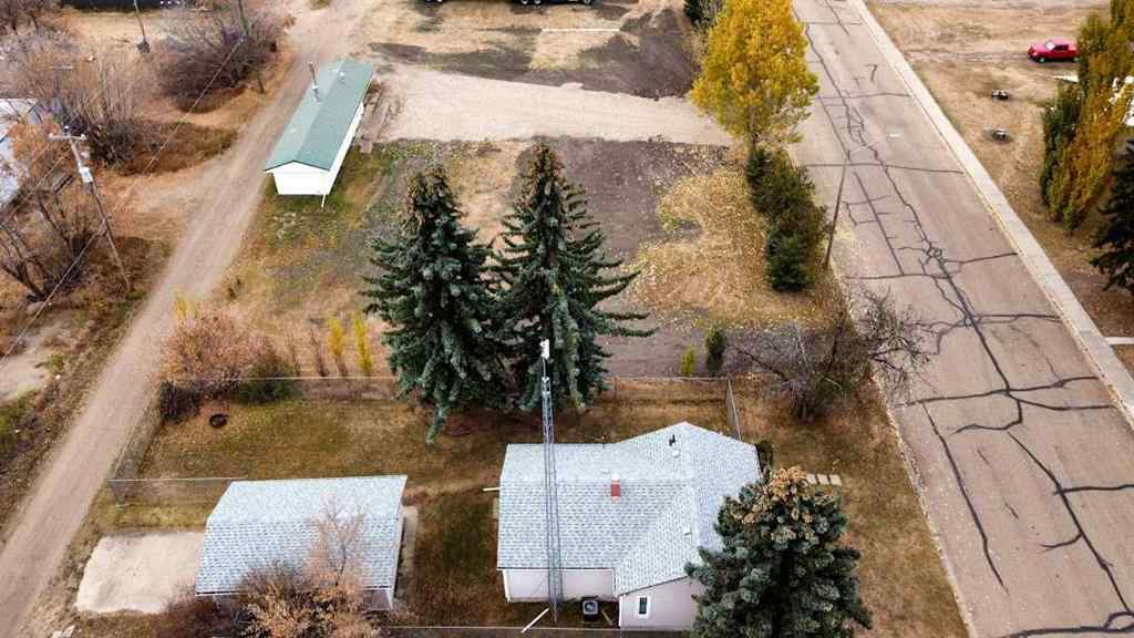 MLS® A2266723 - 4922 48 Street  in Sedgewick Sedgewick, Residential