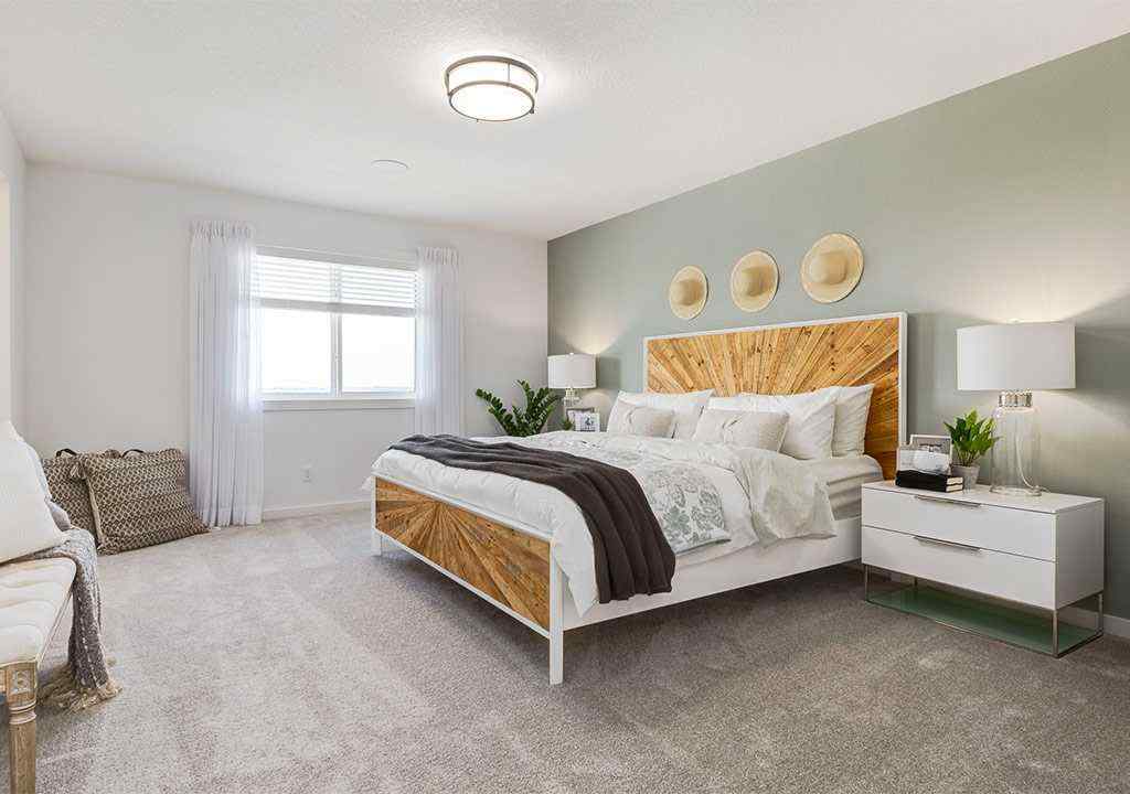 MLS® A2266724 - 72 Lewisburg Close NE in Lewisburg Calgary, Residential