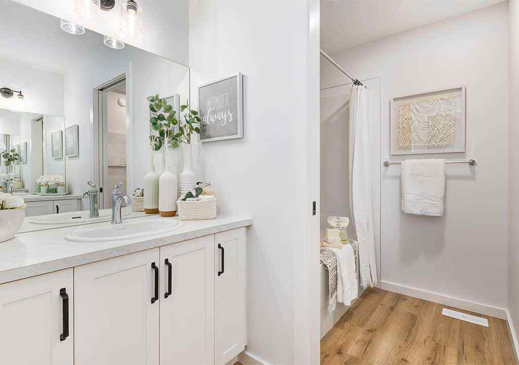 MLS® A2266724 - 72 Lewisburg Close NE in Lewisburg Calgary, Residential