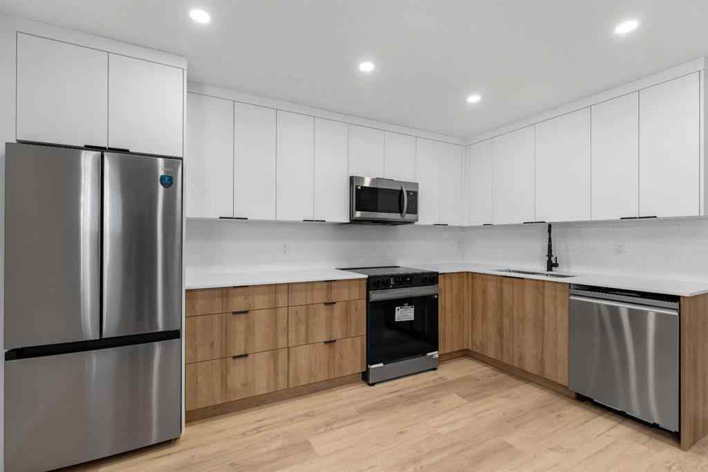 MLS® A2266725 - 4610 84 Street NW in Bowness Calgary, Residential