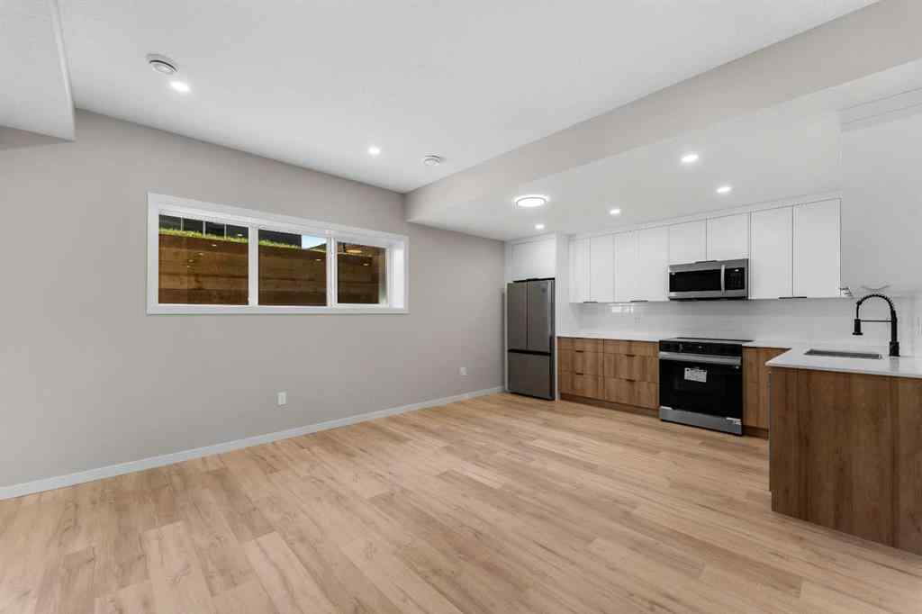 MLS® A2266725 - 4610 84 Street NW in Bowness Calgary, Residential