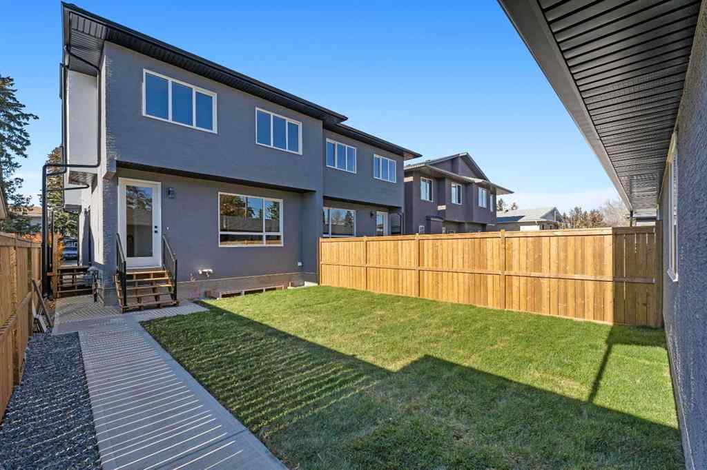 MLS® A2266725 - 4610 84 Street NW in Bowness Calgary, Residential