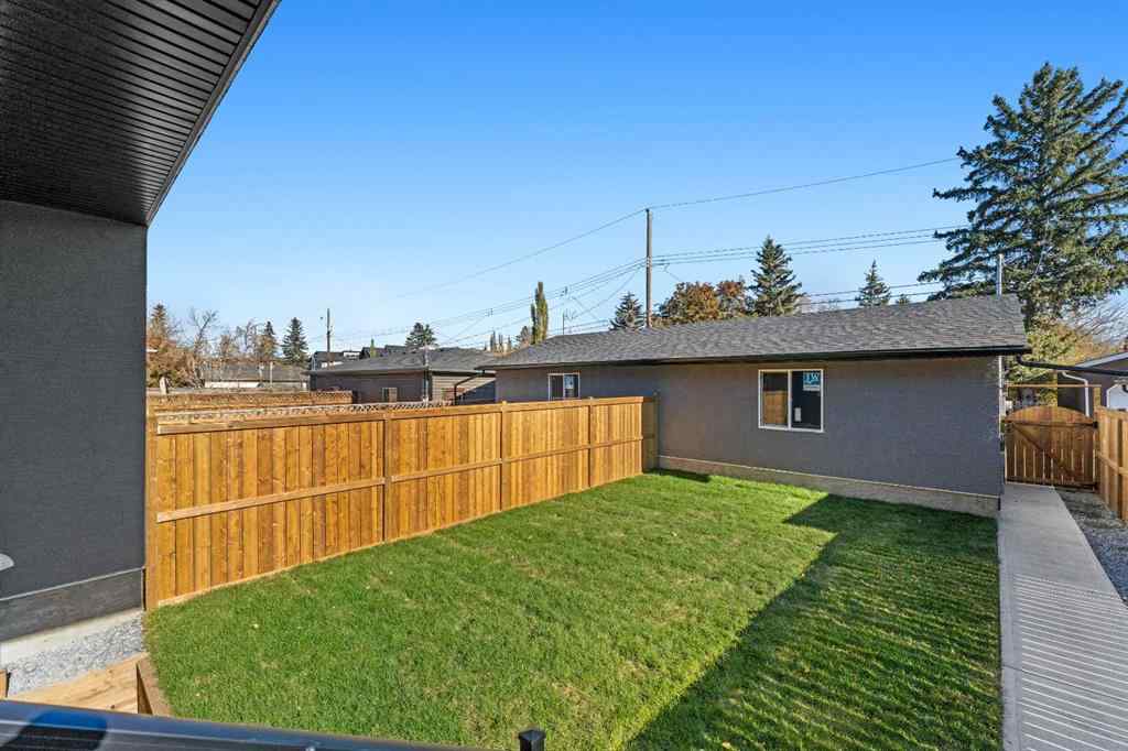 MLS® A2266725 - 4610 84 Street NW in Bowness Calgary, Residential