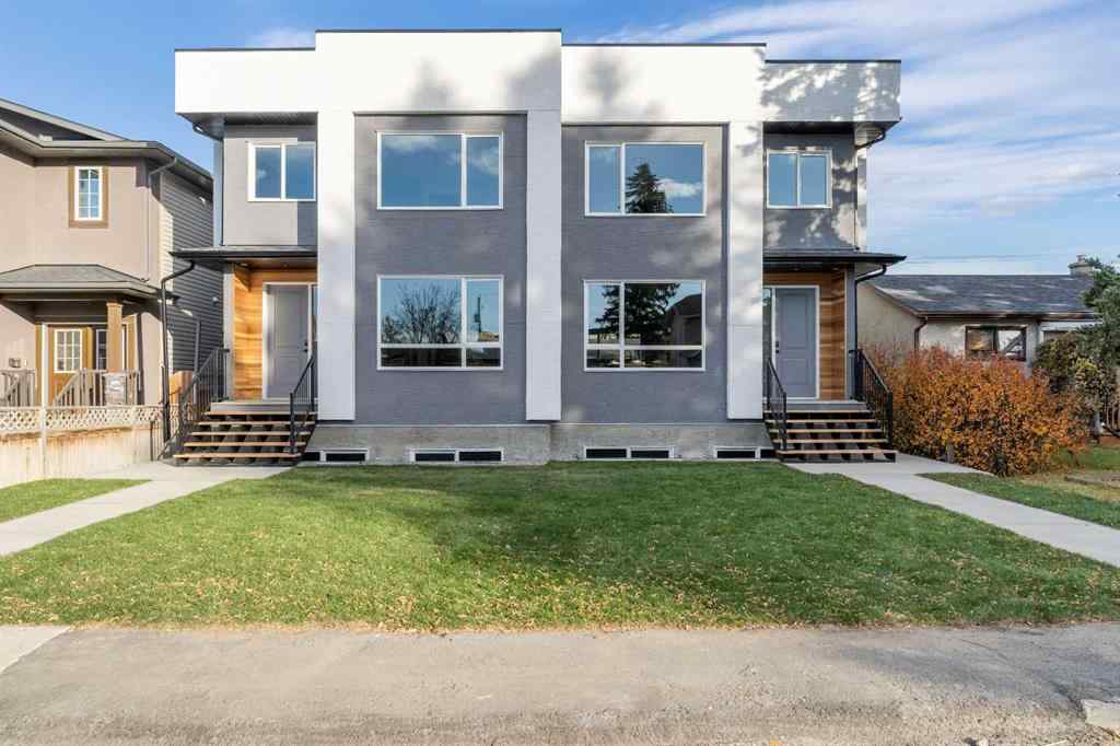 MLS® A2266725 - 4610 84 Street NW in Bowness Calgary, Residential