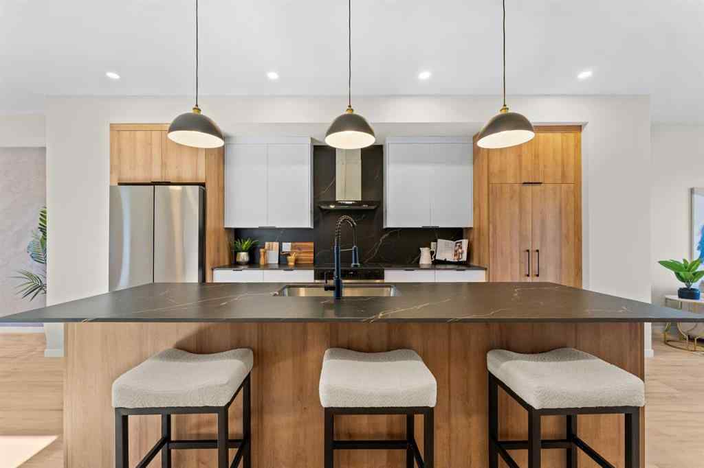 MLS® A2266725 - 4610 84 Street NW in Bowness Calgary, Residential