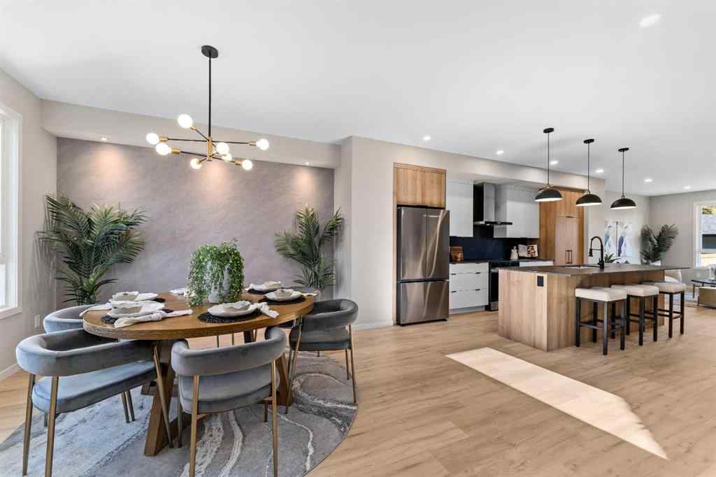 MLS® A2266725 - 4610 84 Street NW in Bowness Calgary, Residential