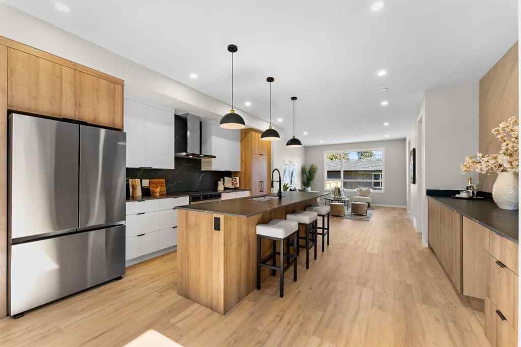 MLS® A2266725 - 4610 84 Street NW in Bowness Calgary, Residential