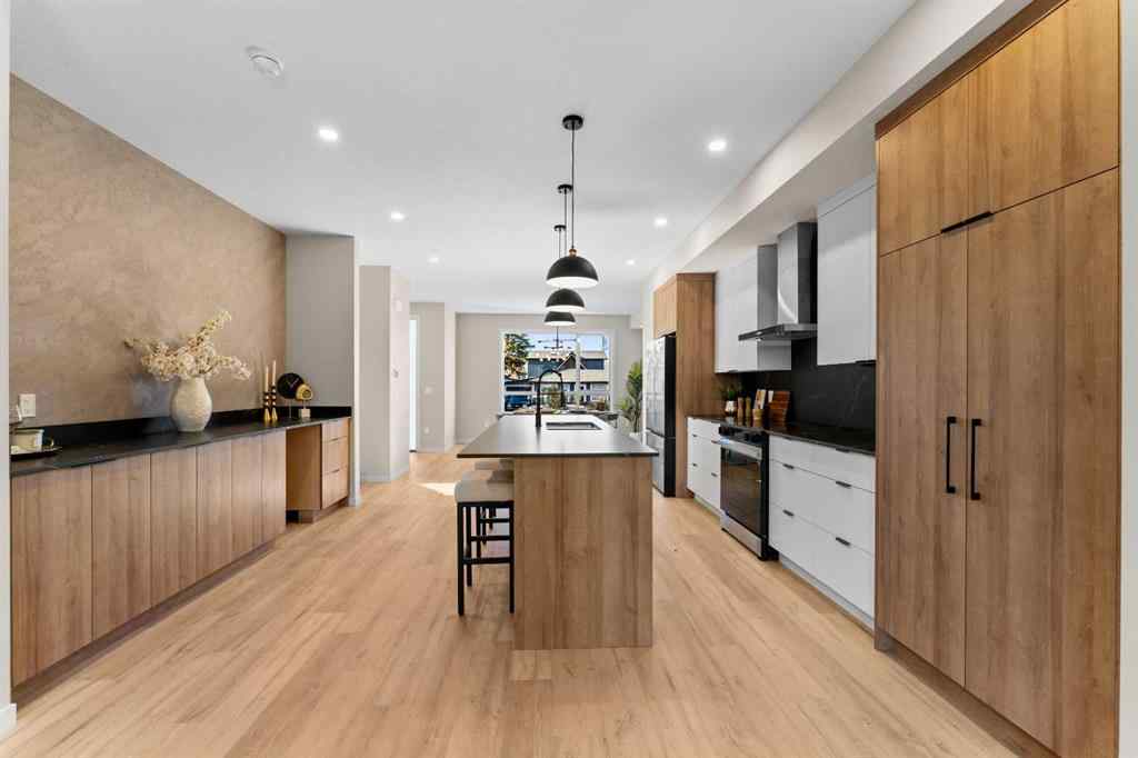 MLS® A2266725 - 4610 84 Street NW in Bowness Calgary, Residential