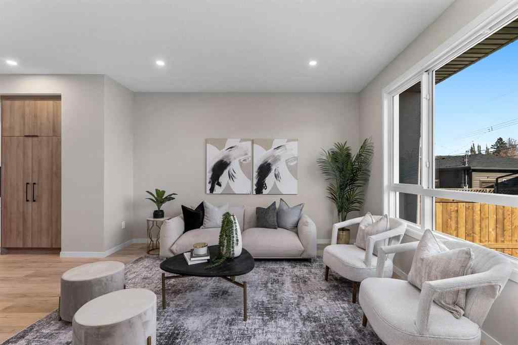 MLS® A2266725 - 4610 84 Street NW in Bowness Calgary, Residential