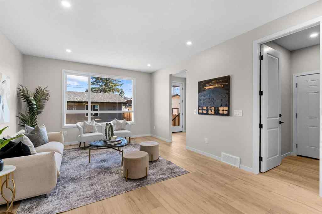 MLS® A2266725 - 4610 84 Street NW in Bowness Calgary, Residential