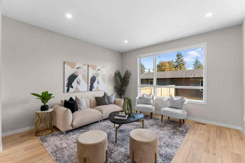 MLS® A2266725 - 4610 84 Street NW in Bowness Calgary, Residential