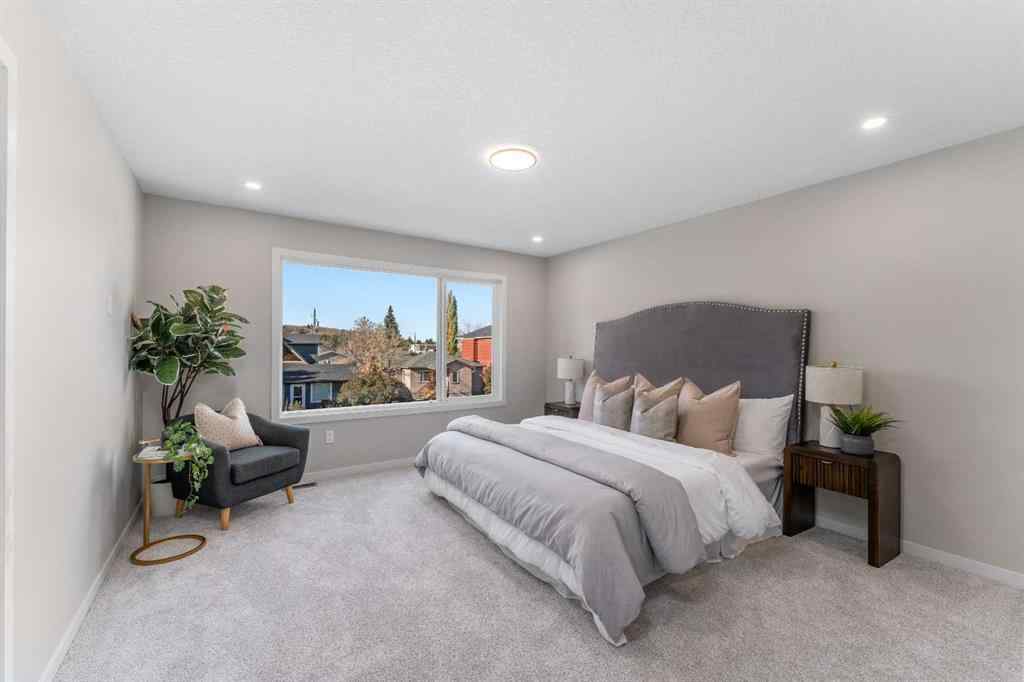 MLS® A2266725 - 4610 84 Street NW in Bowness Calgary, Residential