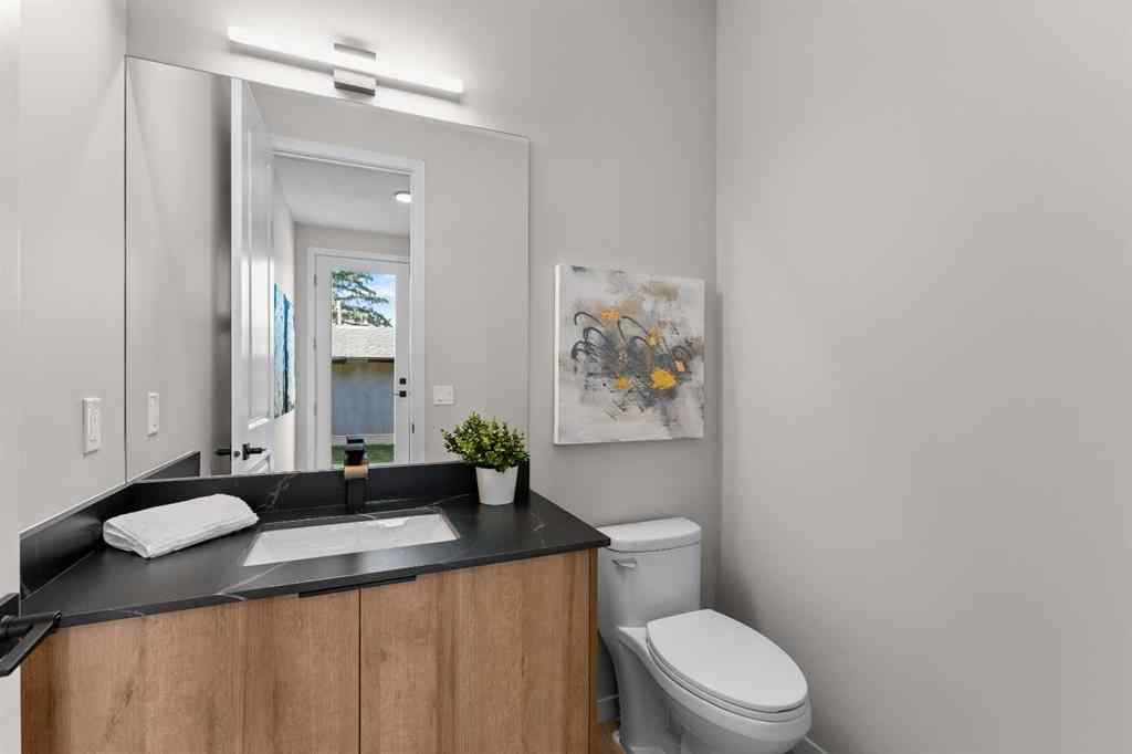 MLS® A2266725 - 4610 84 Street NW in Bowness Calgary, Residential