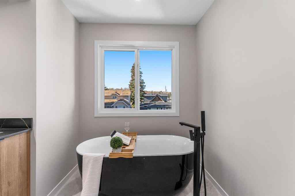 MLS® A2266725 - 4610 84 Street NW in Bowness Calgary, Residential
