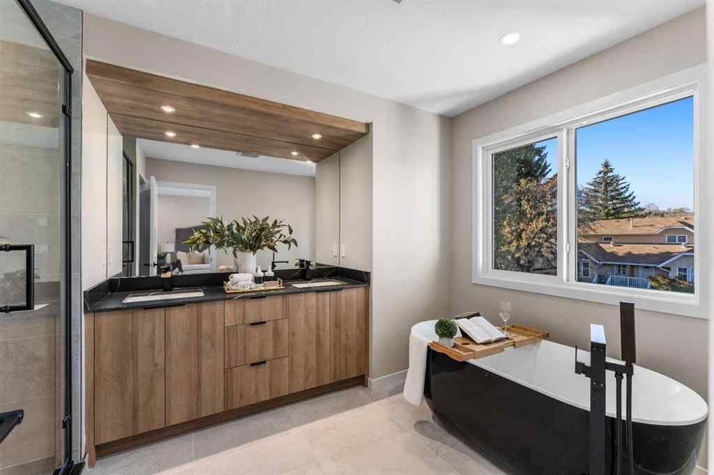 MLS® A2266725 - 4610 84 Street NW in Bowness Calgary, Residential