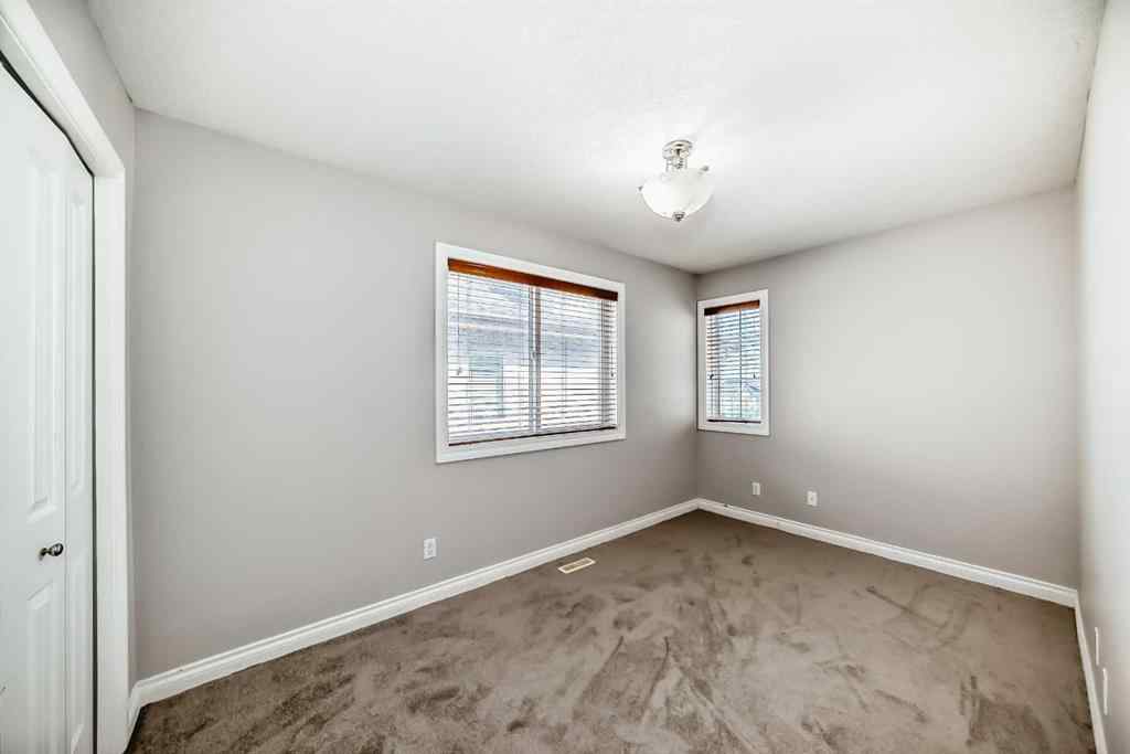MLS® A2266726 - 87 Sherwood Circle NW in Sherwood Calgary, Residential