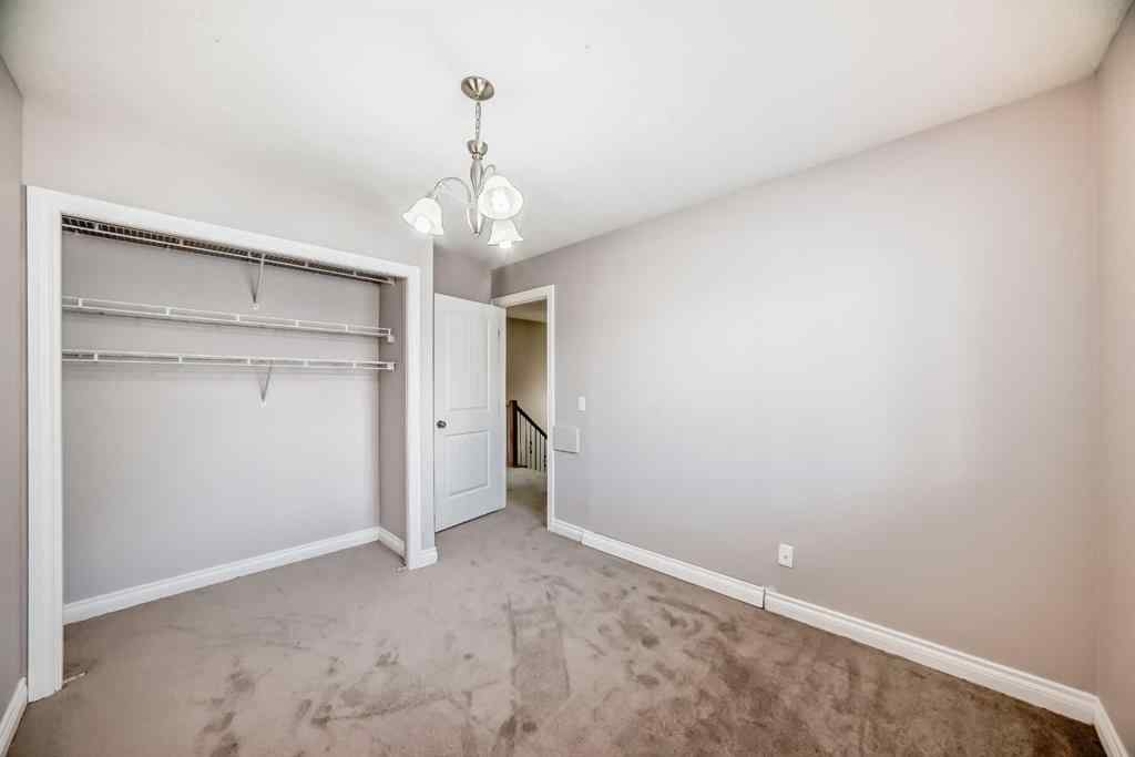 MLS® A2266726 - 87 Sherwood Circle NW in Sherwood Calgary, Residential