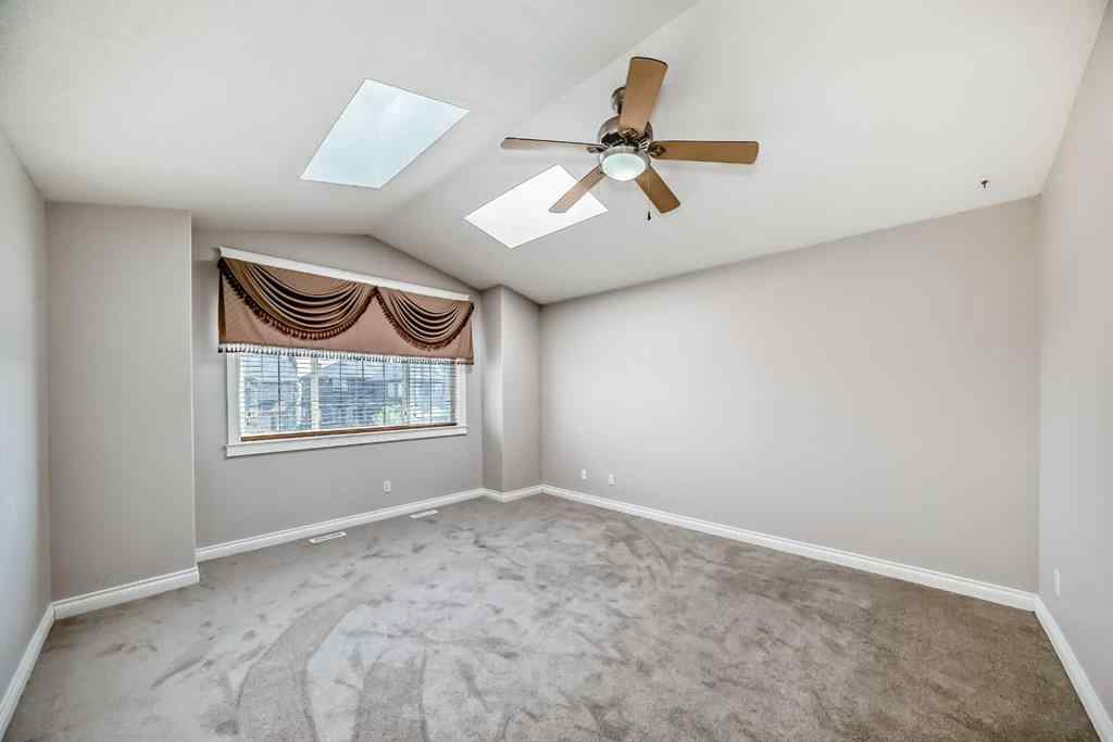 MLS® A2266726 - 87 Sherwood Circle NW in Sherwood Calgary, Residential