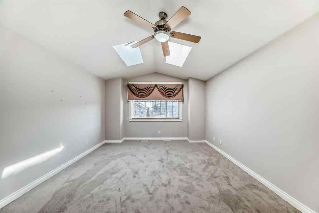 MLS® A2266726 - 87 Sherwood Circle NW in Sherwood Calgary, Residential