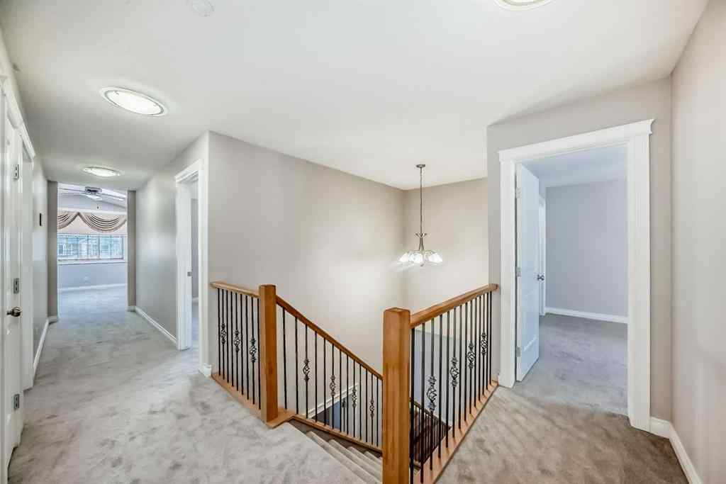 MLS® A2266726 - 87 Sherwood Circle NW in Sherwood Calgary, Residential