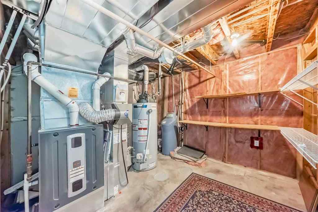 MLS® A2266726 - 87 Sherwood Circle NW in Sherwood Calgary, Residential