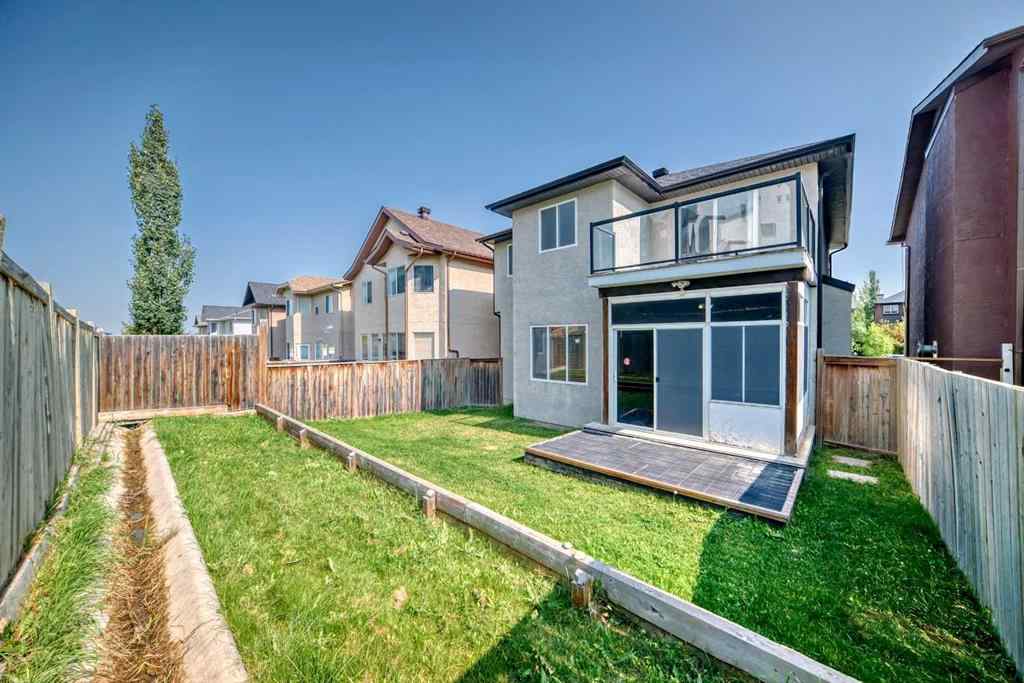 MLS® A2266726 - 87 Sherwood Circle NW in Sherwood Calgary, Residential
