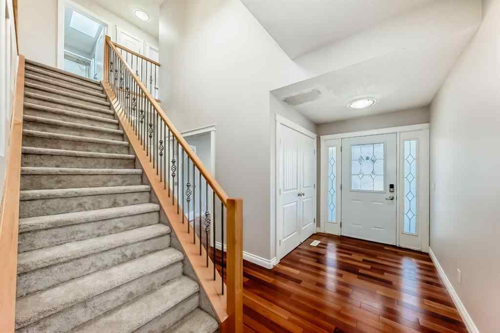 MLS® A2266726 - 87 Sherwood Circle NW in Sherwood Calgary, Residential