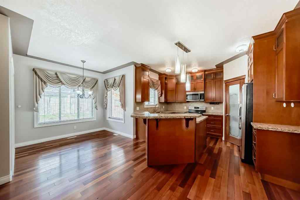 MLS® A2266726 - 87 Sherwood Circle NW in Sherwood Calgary, Residential