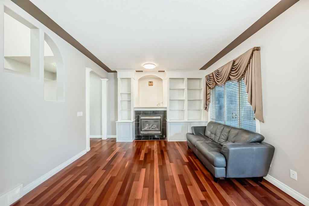 MLS® A2266726 - 87 Sherwood Circle NW in Sherwood Calgary, Residential