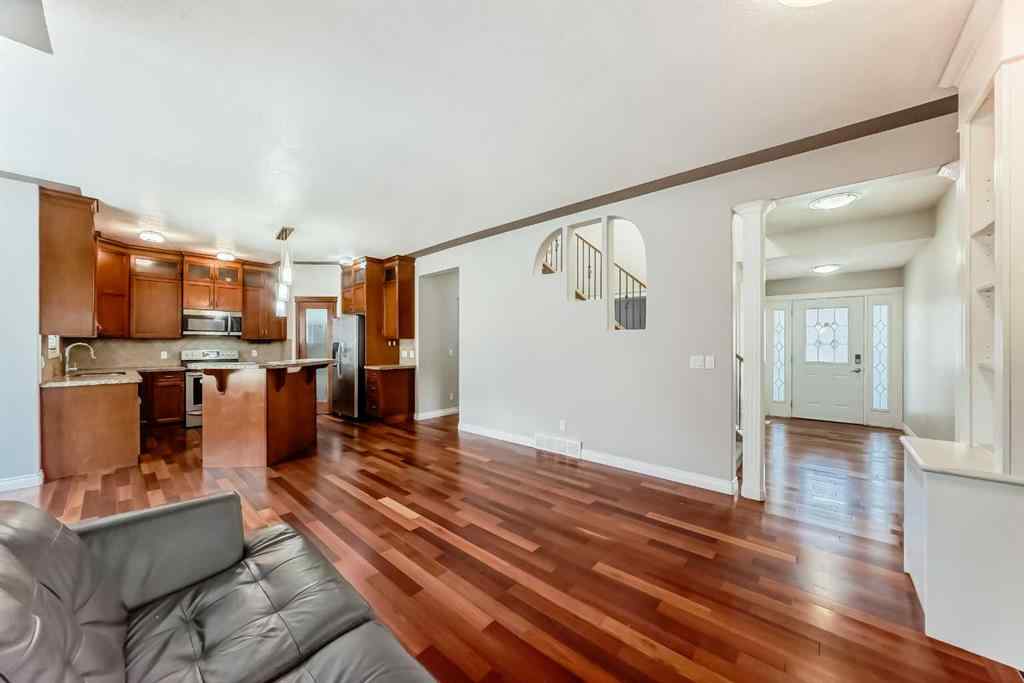 MLS® A2266726 - 87 Sherwood Circle NW in Sherwood Calgary, Residential