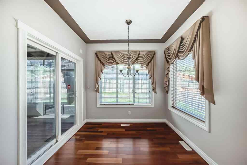 MLS® A2266726 - 87 Sherwood Circle NW in Sherwood Calgary, Residential