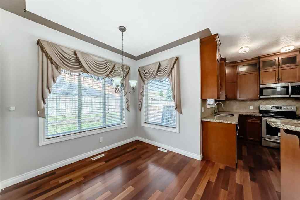 MLS® A2266726 - 87 Sherwood Circle NW in Sherwood Calgary, Residential