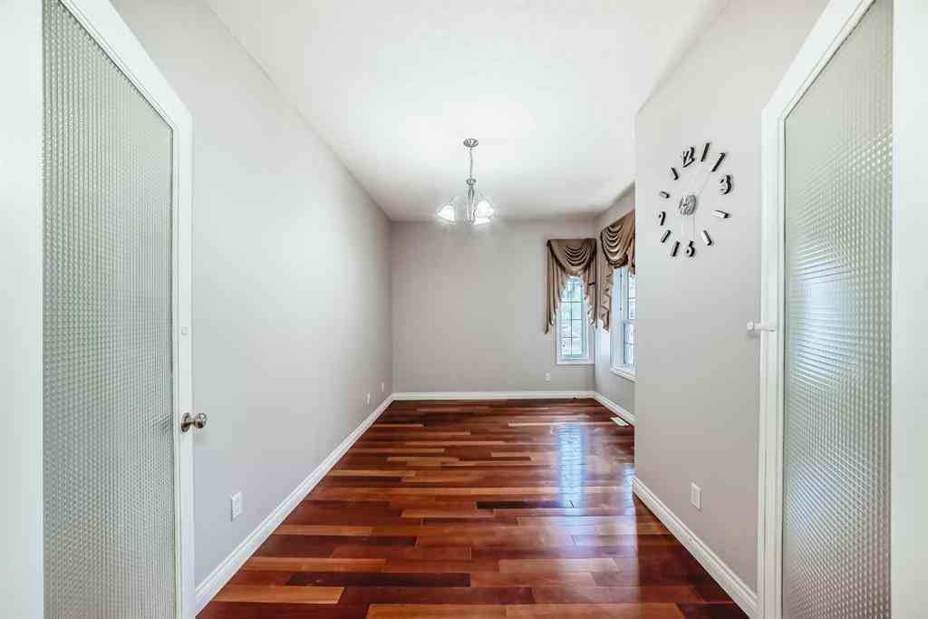 MLS® A2266726 - 87 Sherwood Circle NW in Sherwood Calgary, Residential