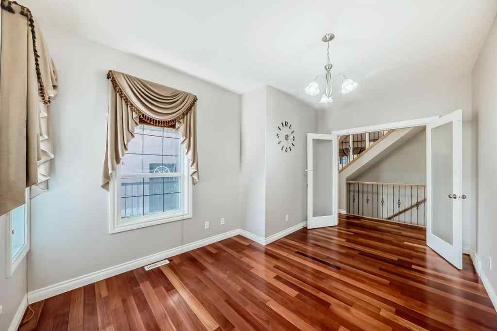 MLS® A2266726 - 87 Sherwood Circle NW in Sherwood Calgary, Residential