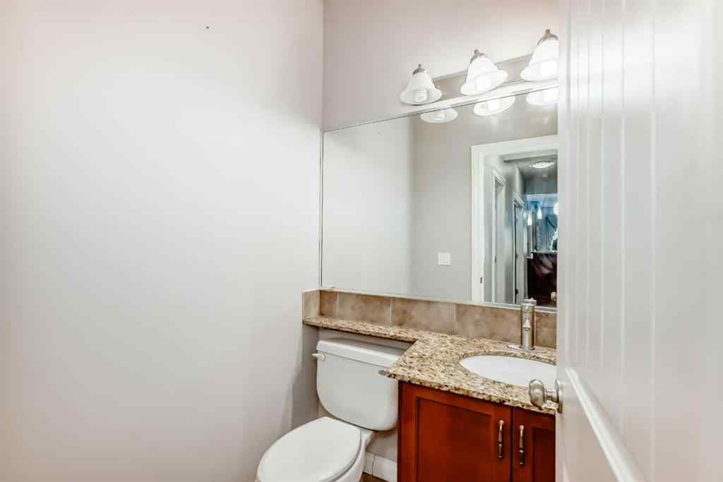 MLS® A2266726 - 87 Sherwood Circle NW in Sherwood Calgary, Residential