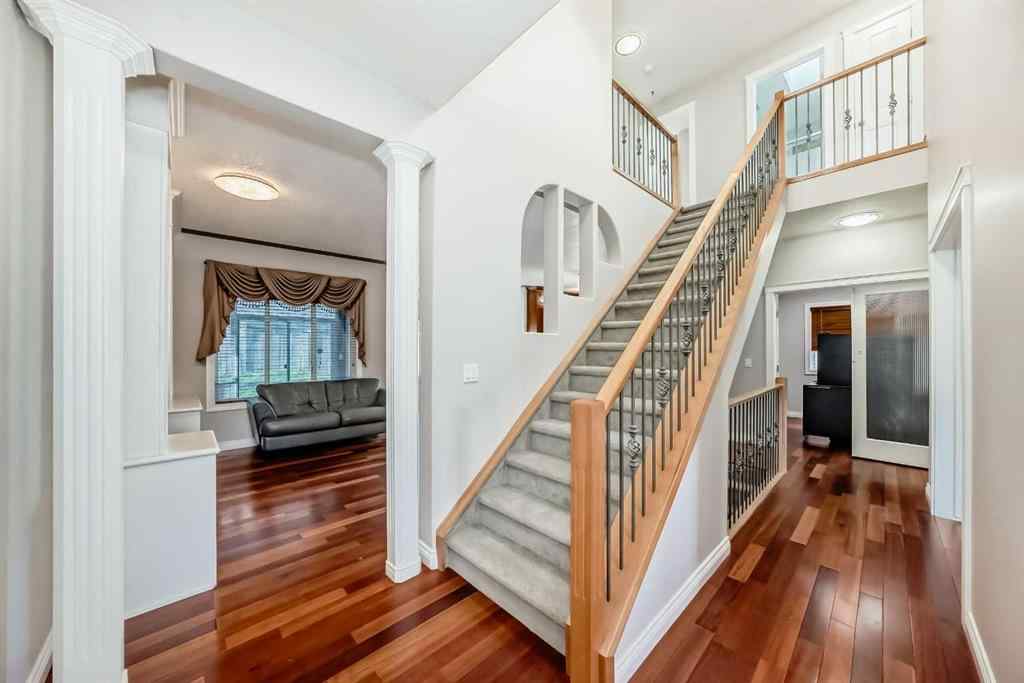 MLS® A2266726 - 87 Sherwood Circle NW in Sherwood Calgary, Residential