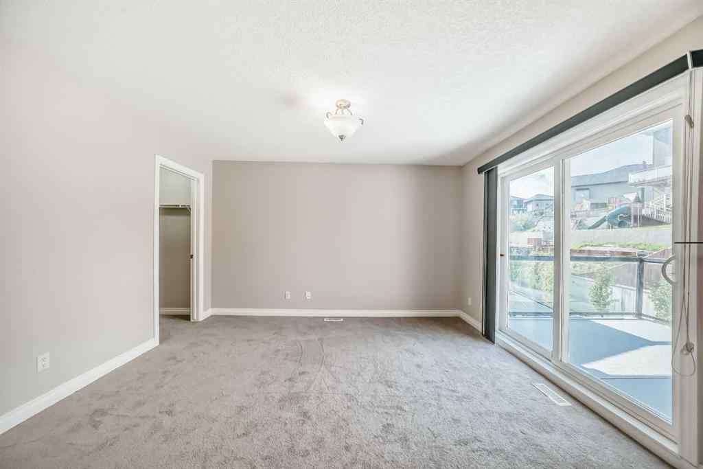 MLS® A2266726 - 87 Sherwood Circle NW in Sherwood Calgary, Residential