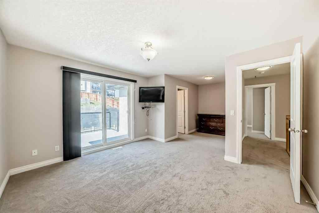 MLS® A2266726 - 87 Sherwood Circle NW in Sherwood Calgary, Residential