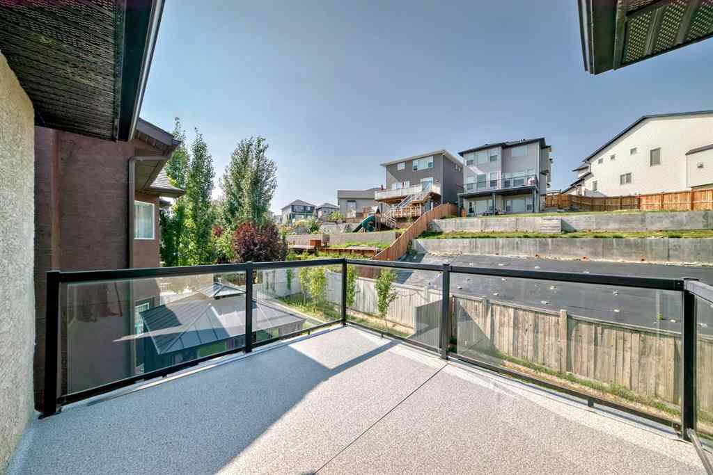 MLS® A2266726 - 87 Sherwood Circle NW in Sherwood Calgary, Residential