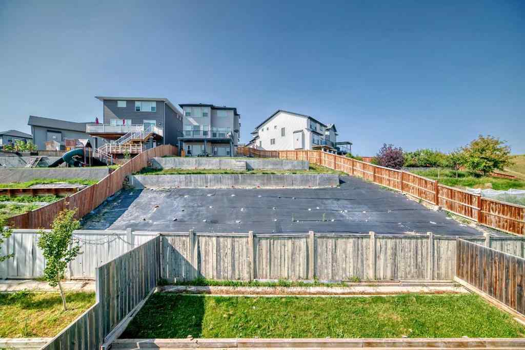 MLS® A2266726 - 87 Sherwood Circle NW in Sherwood Calgary, Residential