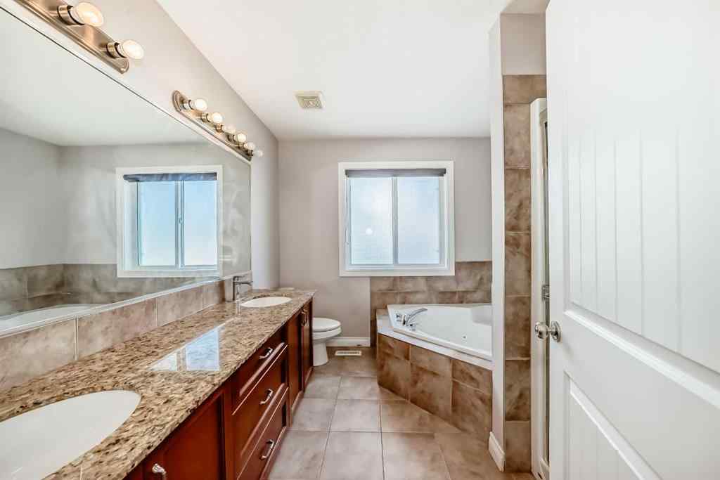 MLS® A2266726 - 87 Sherwood Circle NW in Sherwood Calgary, Residential